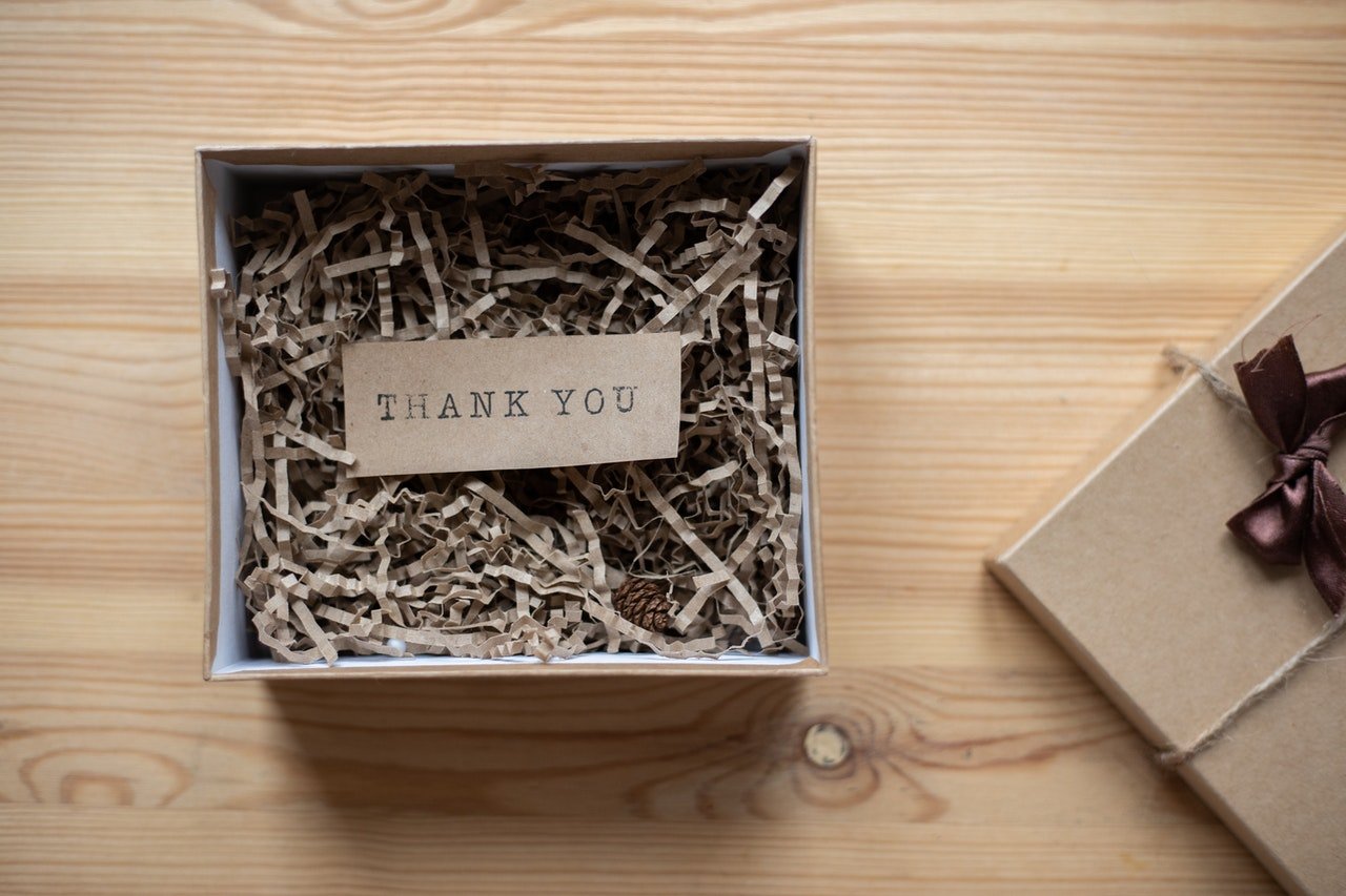 relatiegeschenken