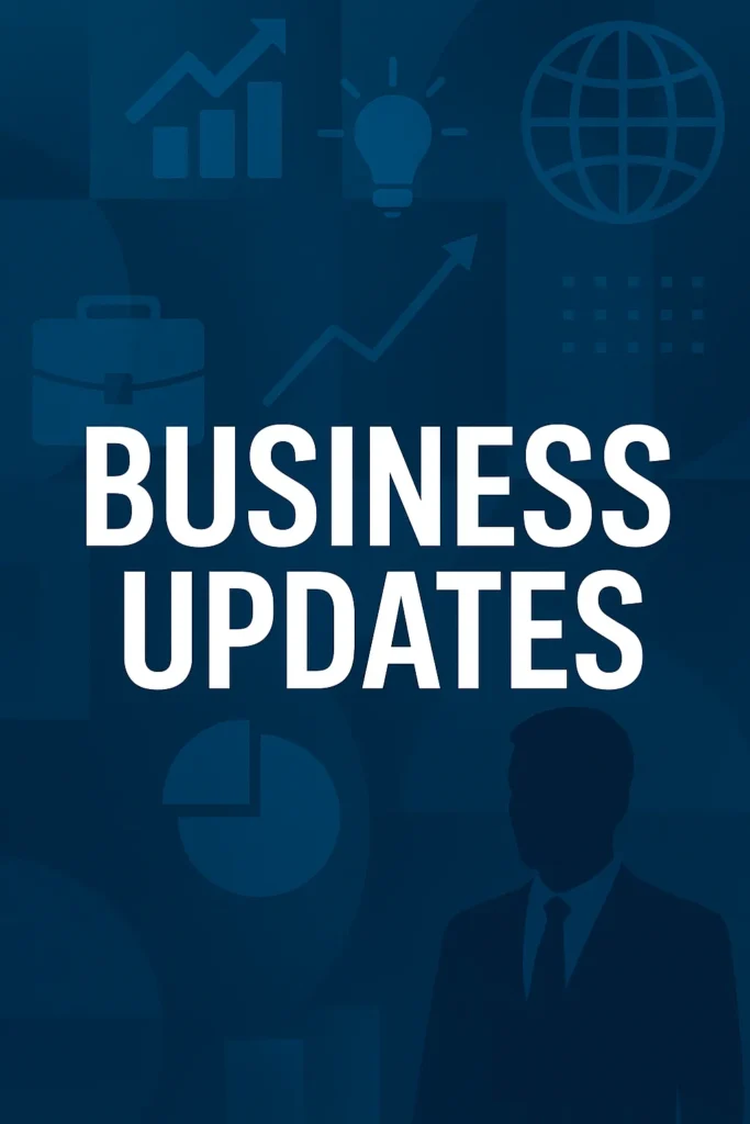 business_update