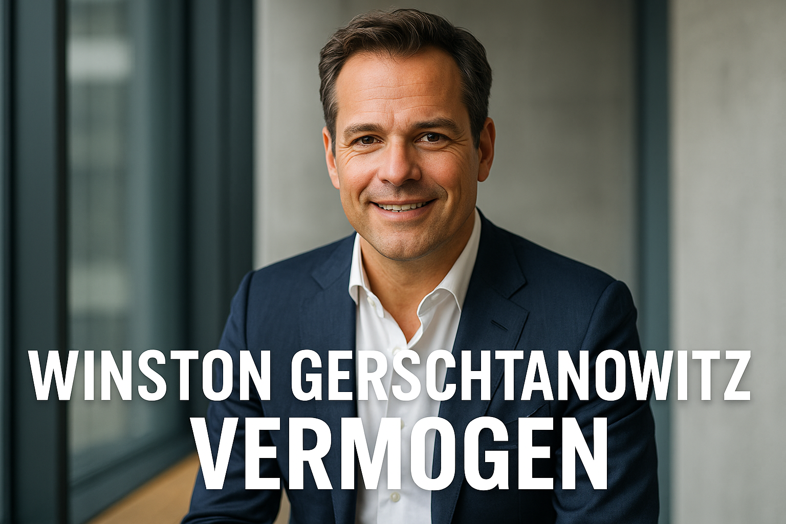 winston-gerschtanowitz-vermogen